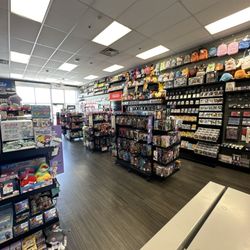 GameStop