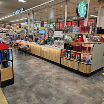 Vons - Starbucks - Grocery Near Me - Newhall, California Vons - Starbucks - Grocery Near Me - Newhall, California