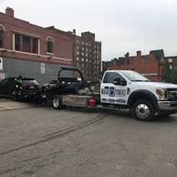 Self Made Towing