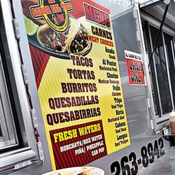 El Sabor Del Taco 