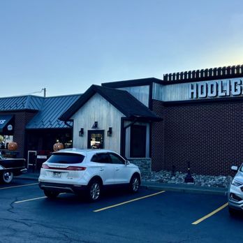 TC Hooligans - Greece - American Near Me - Rochester, New York