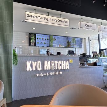 Kyo Matcha - Desserts Near Me - Lincolnia, Virginia Kyo Matcha - Desserts Near Me - Lincolnia, Virginia
