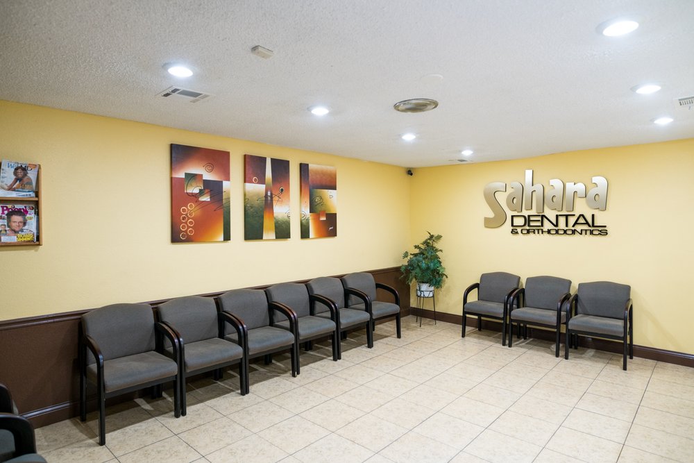 SAHARA DENTAL HEMET Updated May 2024 11 Photos & 39 Reviews 255