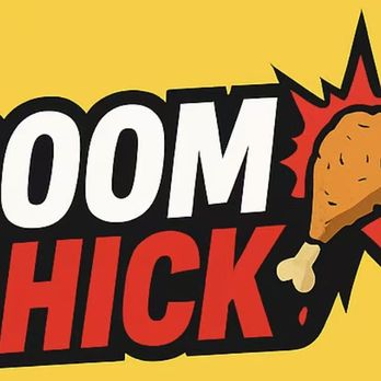 Boom Chick - Cheesesteaks Near Me - Pensacola, Florida