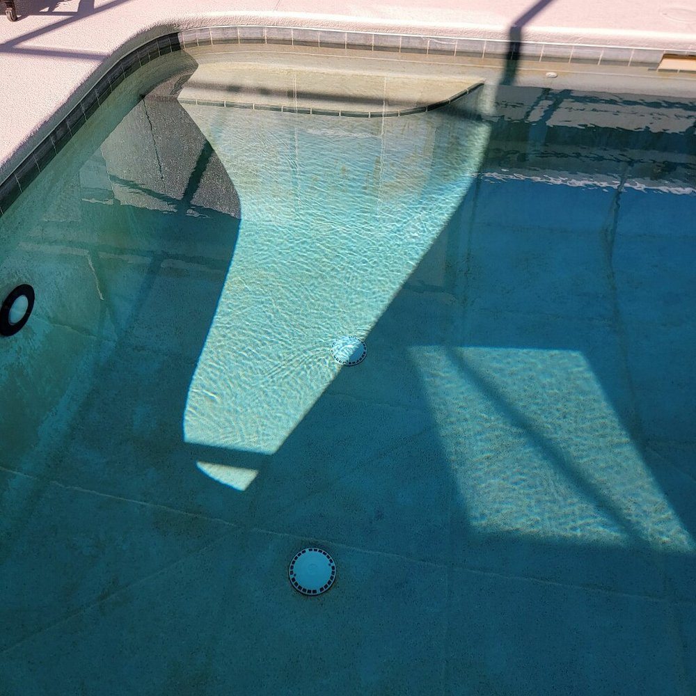 VIP POOL REPAIRS AND SERVICE Updated October 2024 Orlando, Florida