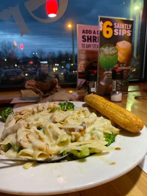 Applebee's Grill + Bar by null