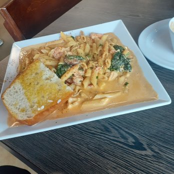 Cafe Rian Cajun Cafe - Every Dang Thang Pasta, OMG - Cajun/Creole Near Me - Houston, Texas Cafe Rian Cajun Cafe - Every Dang Thang Pasta, OMG - Cajun/Creole Near Me - Houston, Texas