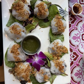 E-Jae Pak Mor - P1. Pak Mor Yuan - Thai Near Me - Seattle, Washington