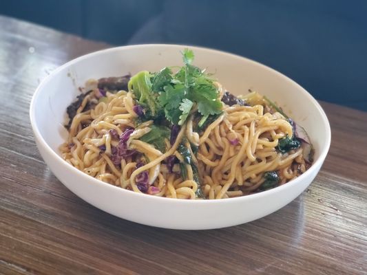 Noodles and Company by null