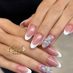 Cobe Nails & Spa - Nail salon in Clermont, Florida