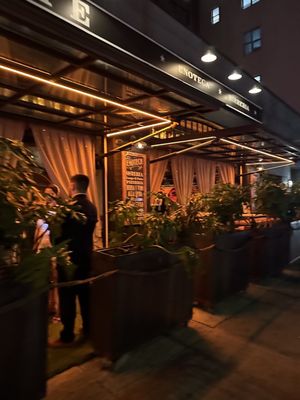 Ainslie Bowery by null