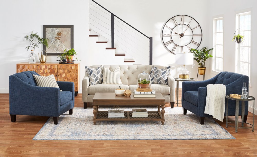 SLUMBERLAND FURNITURE MADISON Updated August 2024 6702 Seybold Rd