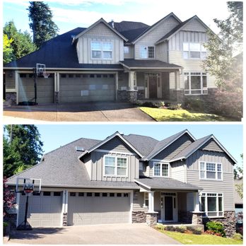 Colortech Enterprises - Painters Near Me
