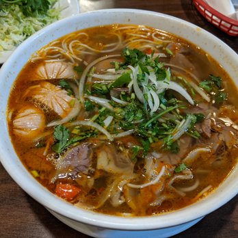 I Love Pho - Good and spicy - Vietnamese Near Me - Greensboro, North Carolina