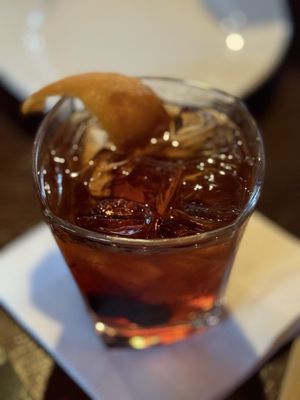 The Yardley Inn Restaurant and Bar by null