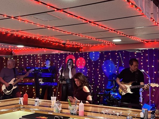 Mason Street Grille by null