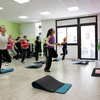 Femmes en Forme - Gyms Near Me - Marseille, 13 Femmes en Forme - Gyms Near Me - Marseille, 13