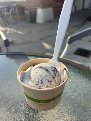 McConnell's Fine Ice Cream by null