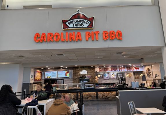 Charlotte Douglas International Airport by null