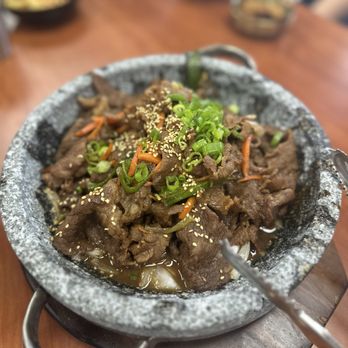 K Kitchen Restaurant - Bulgogii - Korean Near Me - Sacramento, California K Kitchen Restaurant - Bulgogii - Korean Near Me - Sacramento, California