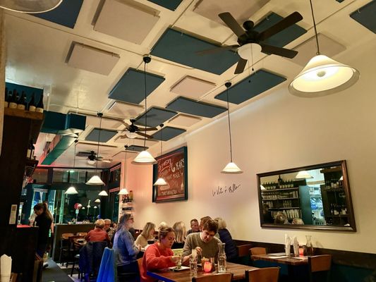 Thats Amore Italian Cafe by null