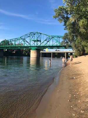 Tiscornia Park by null