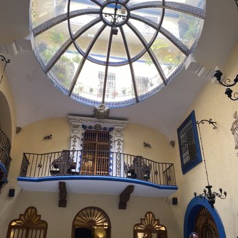 Hotel Colonial - Hotels Near Me - Puebla, PUE