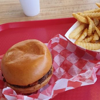 Sno-white Drive-In - Cowboy burger - Burgers Near Me - Oakdale, California Sno-white Drive-In - Cowboy burger - Burgers Near Me - Oakdale, California