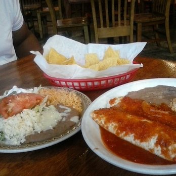 El Charro - Mexican Near Me - Knoxville, Tennessee