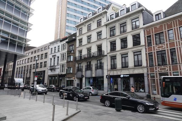 HAPPY guesthouse by null