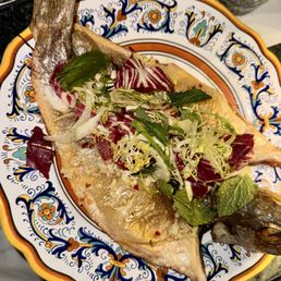 Branzino