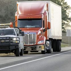 US Truck service