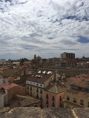 Parish Church of San Pablo by null