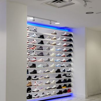 Ke Soles - Shoe Stores Near Me - Las Vegas, Nevada