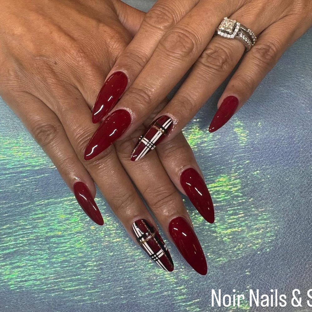 TOP 10 BEST Nail Salons near Seekonk, MA 02771 - Updated 2025 - Yelp