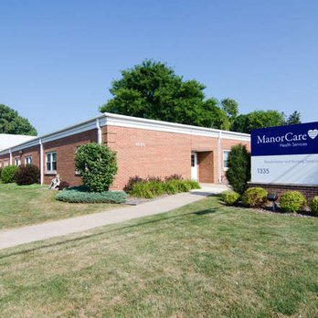 Manorcare Health Services Appleton Closed Retirement Homes 1335 S Oneida St Appleton Wi Phone Number
