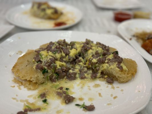 J Zhou Oriental Cuisine by null