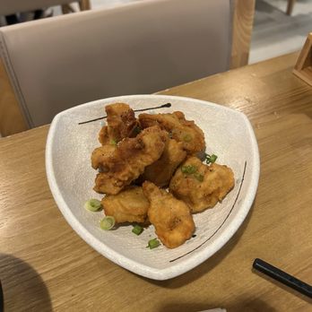 Zen Dumpling - Chicken karaage - Soup Near Me - Orlando, Florida Zen Dumpling - Chicken karaage - Soup Near Me - Orlando, Florida
