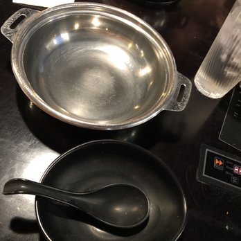 Shabuya - The set up - Soup Near Me - Milpitas, California Shabuya - The set up - Soup Near Me - Milpitas, California