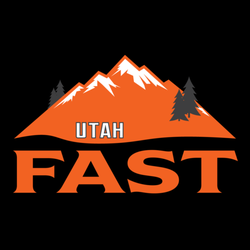 Utah FAST - Logo