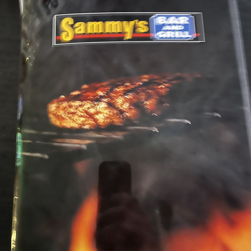 Menu Menu