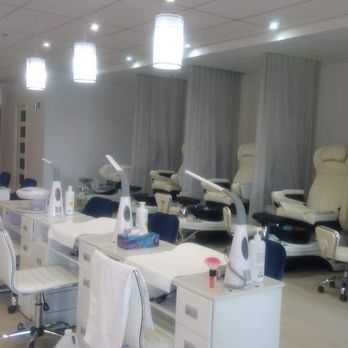 Ongles Katelyn Nails - All equipment is brand new. We put emphasis on hygiene - Nail Salons Near Me - Kirkland, Quebec Ongles Katelyn Nails - All equipment is brand new. We put emphasis on hygiene - Nail Salons Near Me - Kirkland, Quebec