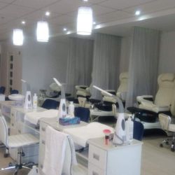 Ongles Katelyn Nails - All equipment is brand new. We put emphasis on hygiene