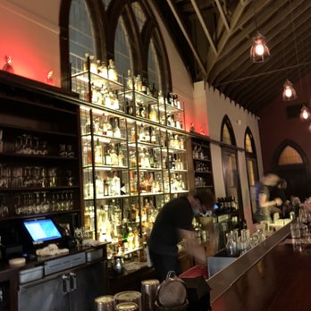 Vessel NOLA - Bar area - Cocktail Bars Near Me - New Orleans, Louisiana Vessel NOLA - Bar area - Cocktail Bars Near Me - New Orleans, Louisiana