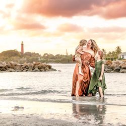 Enchanted Little Life Studios - #familysession #palmbachphotographer