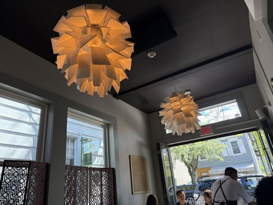 Cinnamon Indian Cuisine by null