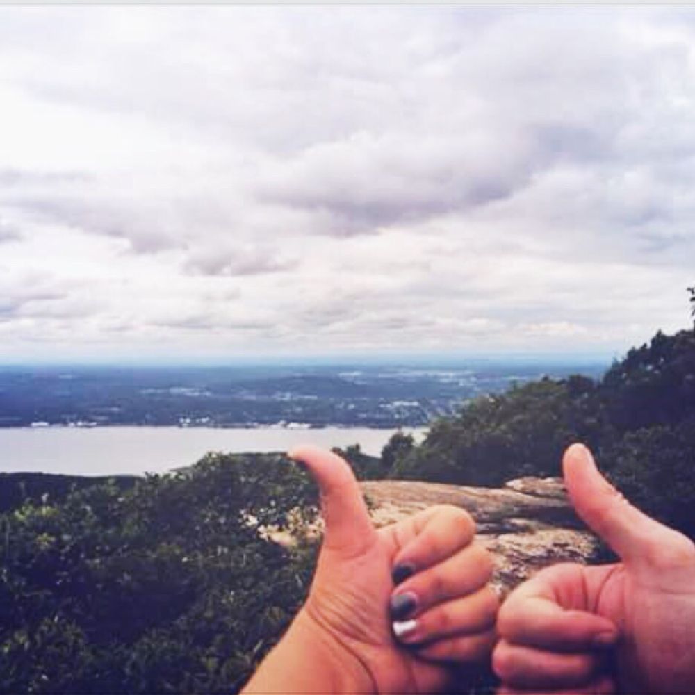 Mt. Beacon Park - "Helluva hike baby girl. Love u" "Thanks for keeping me motivated" (Couples who hike together) View of the Hudson from the top. - Parks Near Me - Beacon, New York Mt. Beacon Park - "Helluva hike baby girl. Love u" "Thanks for keeping me motivated" (Couples who hike together) View of the Hudson from the top. - Parks Near Me - Beacon, New York