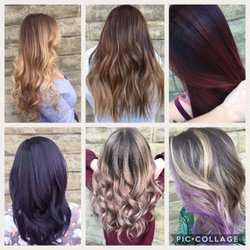 Monroe Avenue Salon - Hair by Bessie