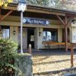 Haus Biegwald