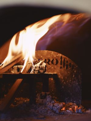 The Pizza Yard by null